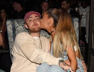 Νεκρός ο πρώην σύντροφος της Ariana Grande – Ξαφνικός θάνατος για τον 26χρονο ράπερ